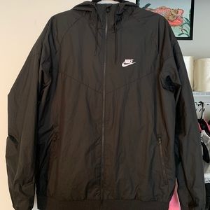Men’s Nike Wind Breaker